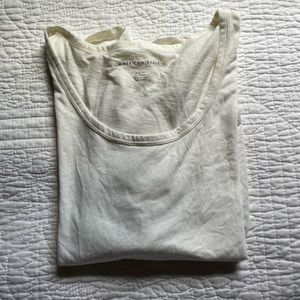 American Eagle Babydoll Top